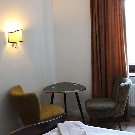 Hotel Marilyn Koblenz  Luaran gambar