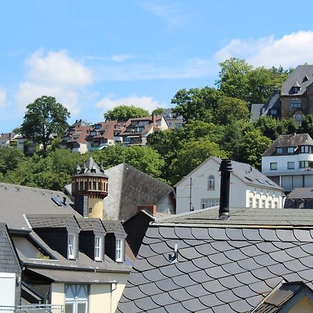Hotel Marilyn Koblenz  Luaran gambar