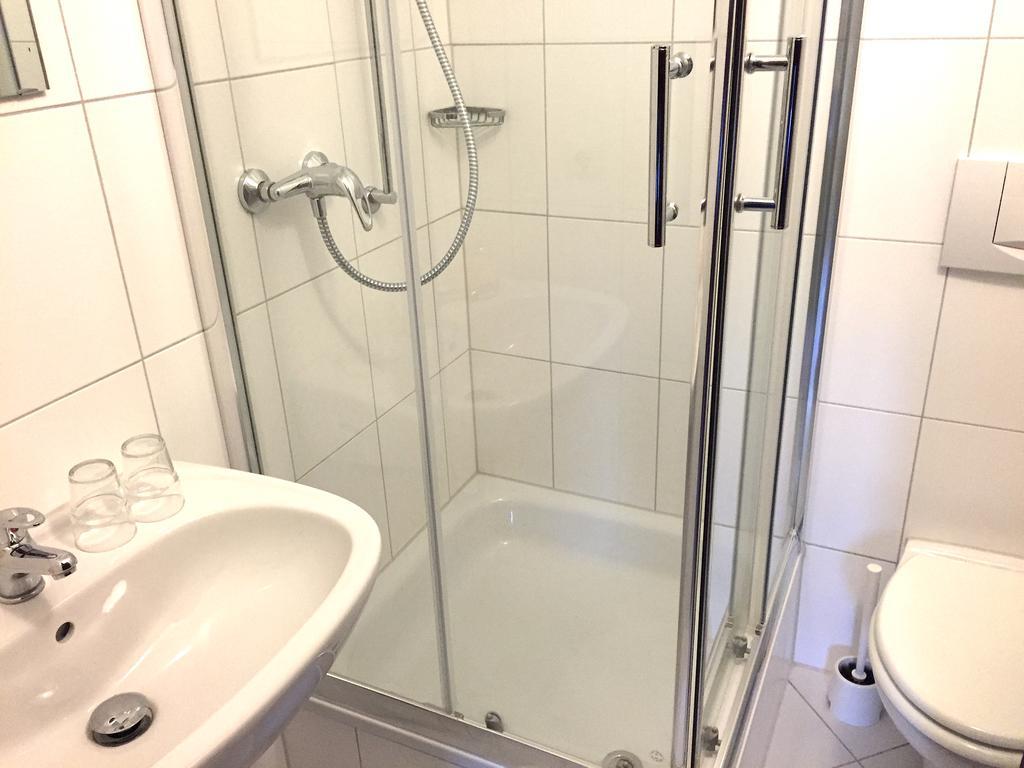 Hotel Marilyn Koblenz  Luaran gambar
