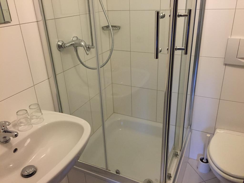 Hotel Marilyn Koblenz  Bilik gambar