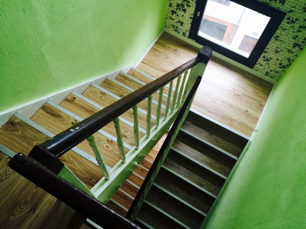 Hotel Marilyn Koblenz  Luaran gambar