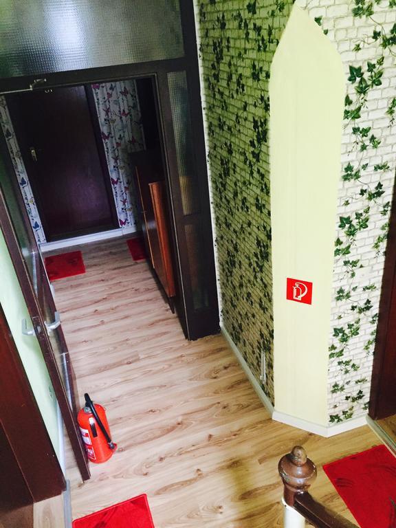 Hotel Marilyn Koblenz  Luaran gambar