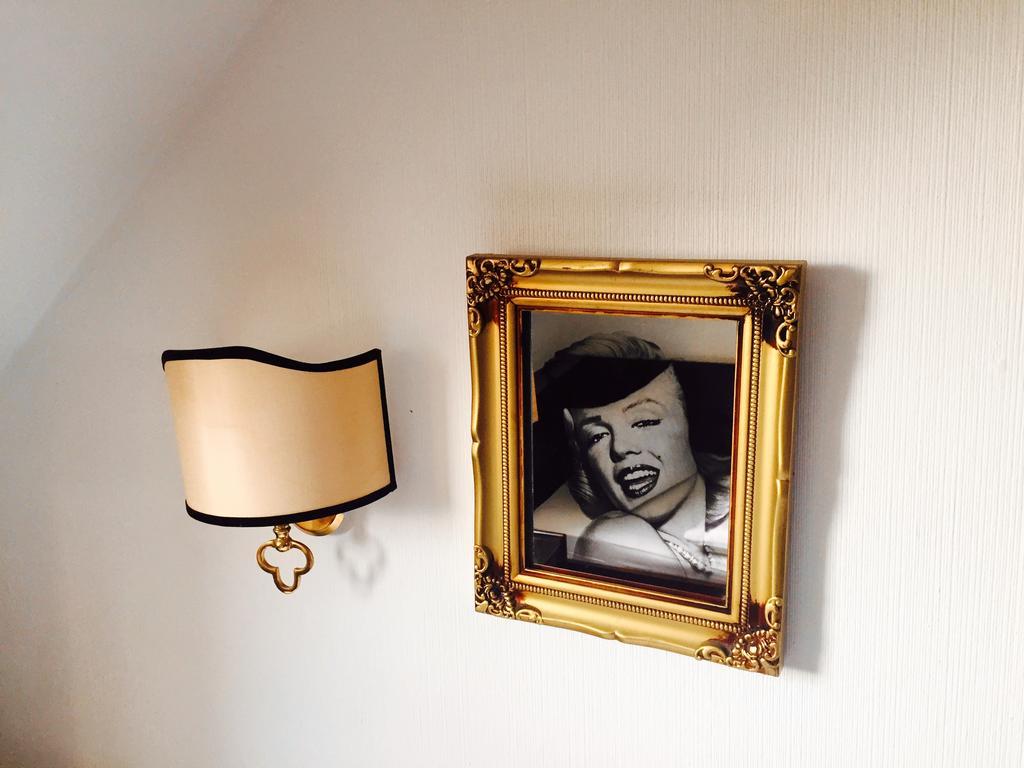 Hotel Marilyn Koblenz  Luaran gambar