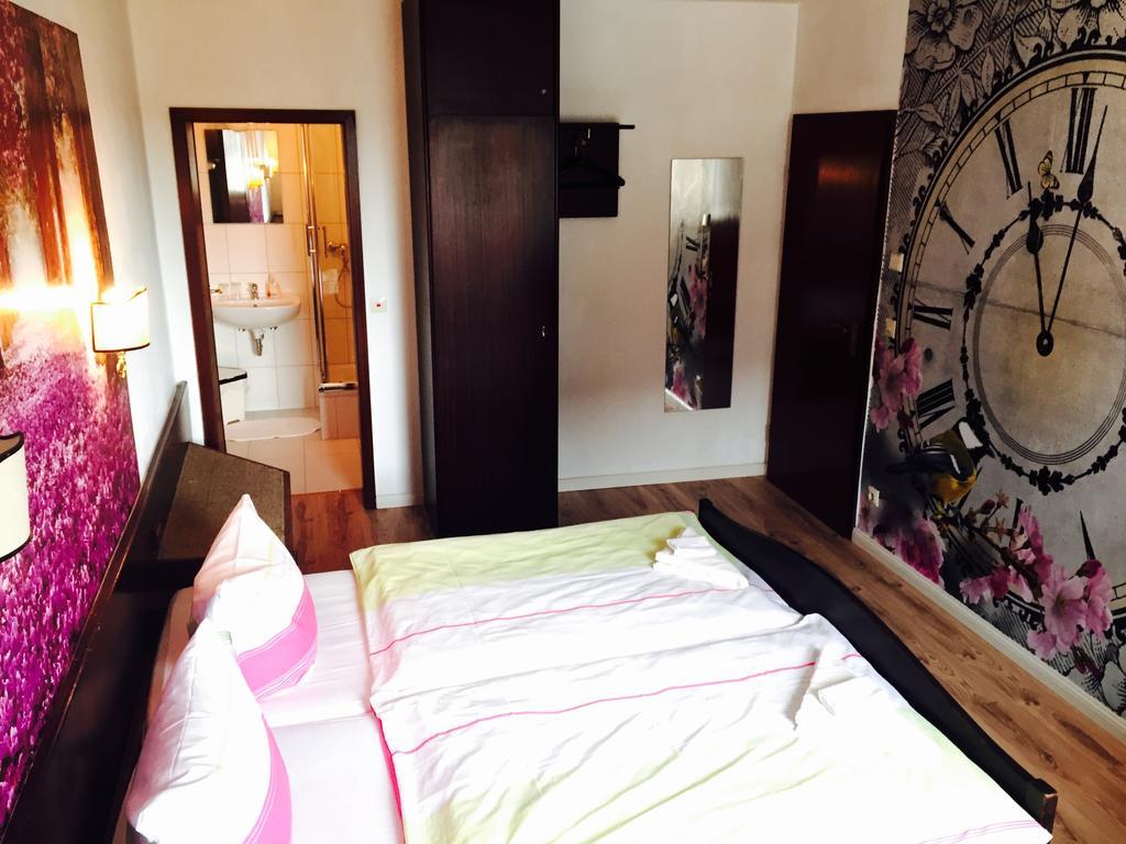 Hotel Marilyn Koblenz  Luaran gambar