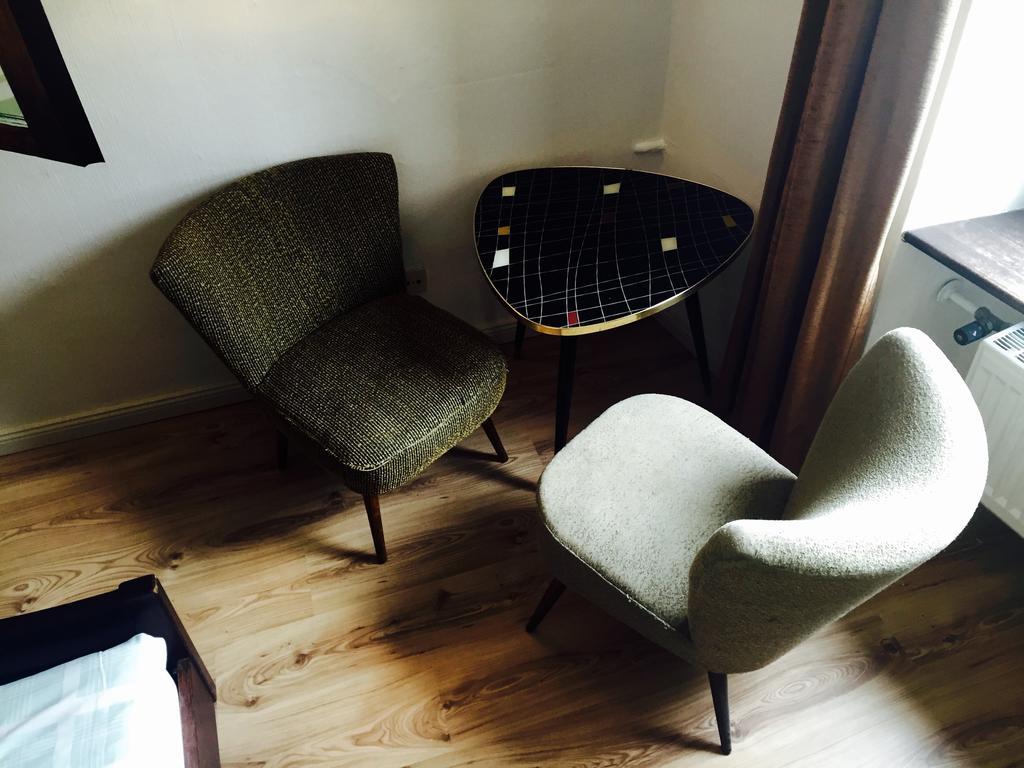Hotel Marilyn Koblenz  Luaran gambar