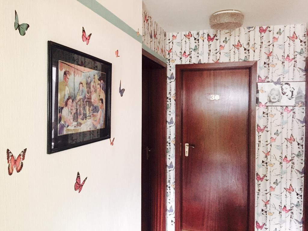 Hotel Marilyn Koblenz  Luaran gambar