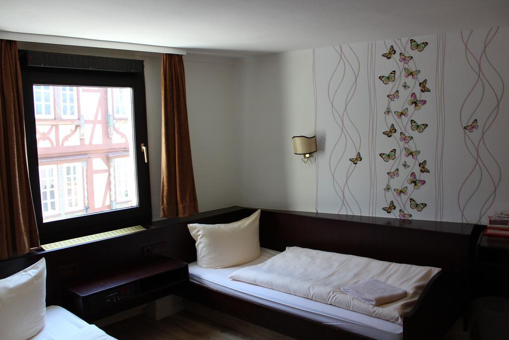Hotel Marilyn Koblenz  Luaran gambar