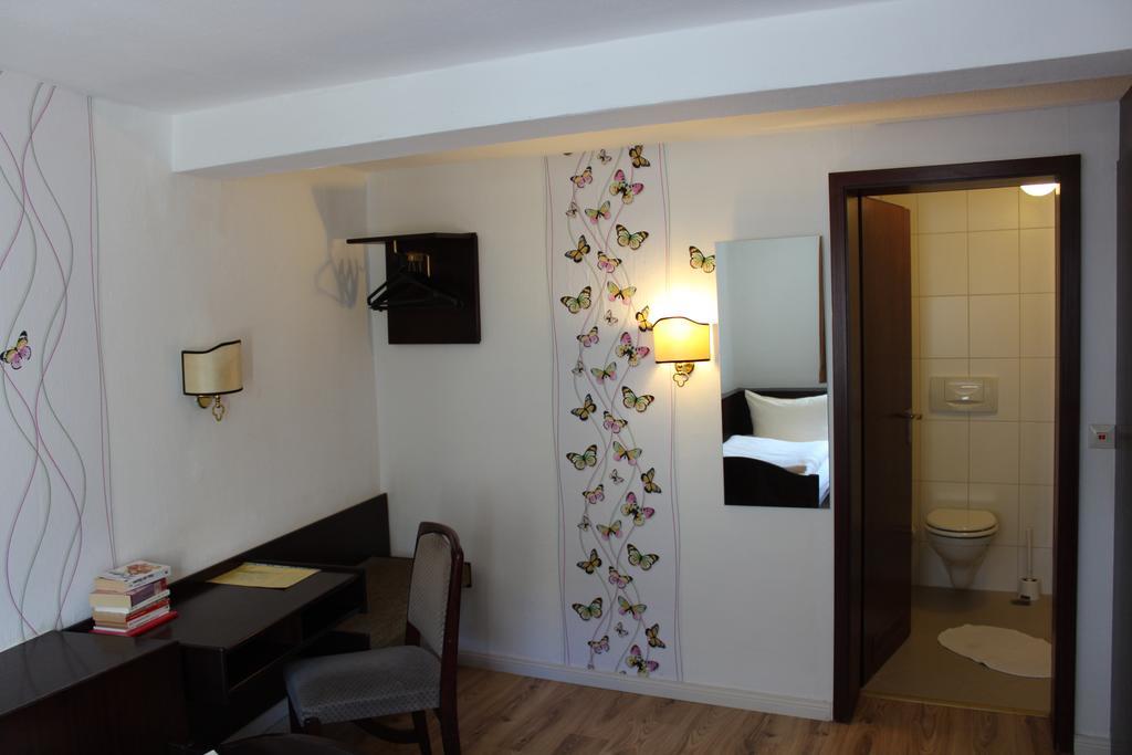 Hotel Marilyn Koblenz  Luaran gambar