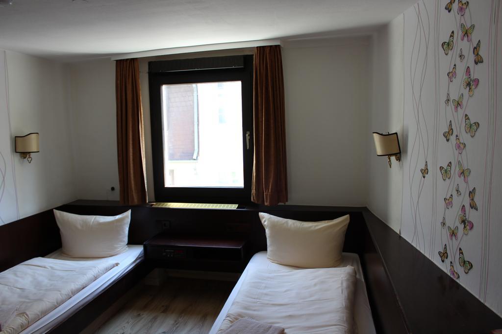 Hotel Marilyn Koblenz  Luaran gambar