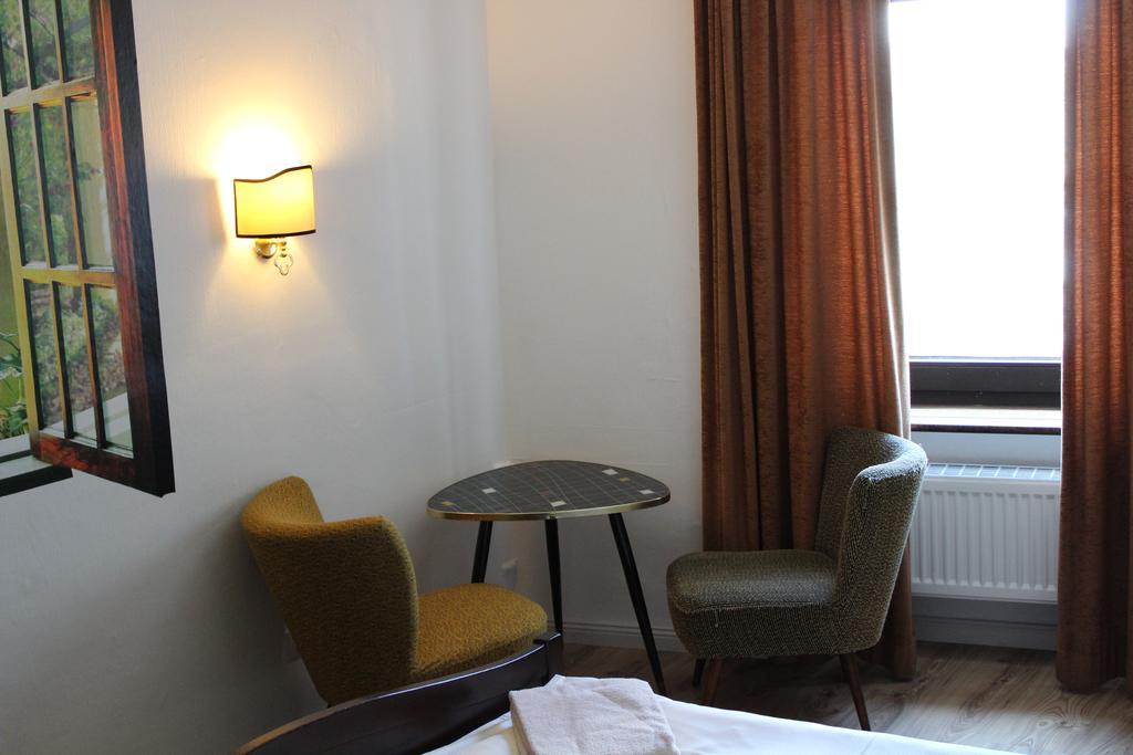 Hotel Marilyn Koblenz  Luaran gambar