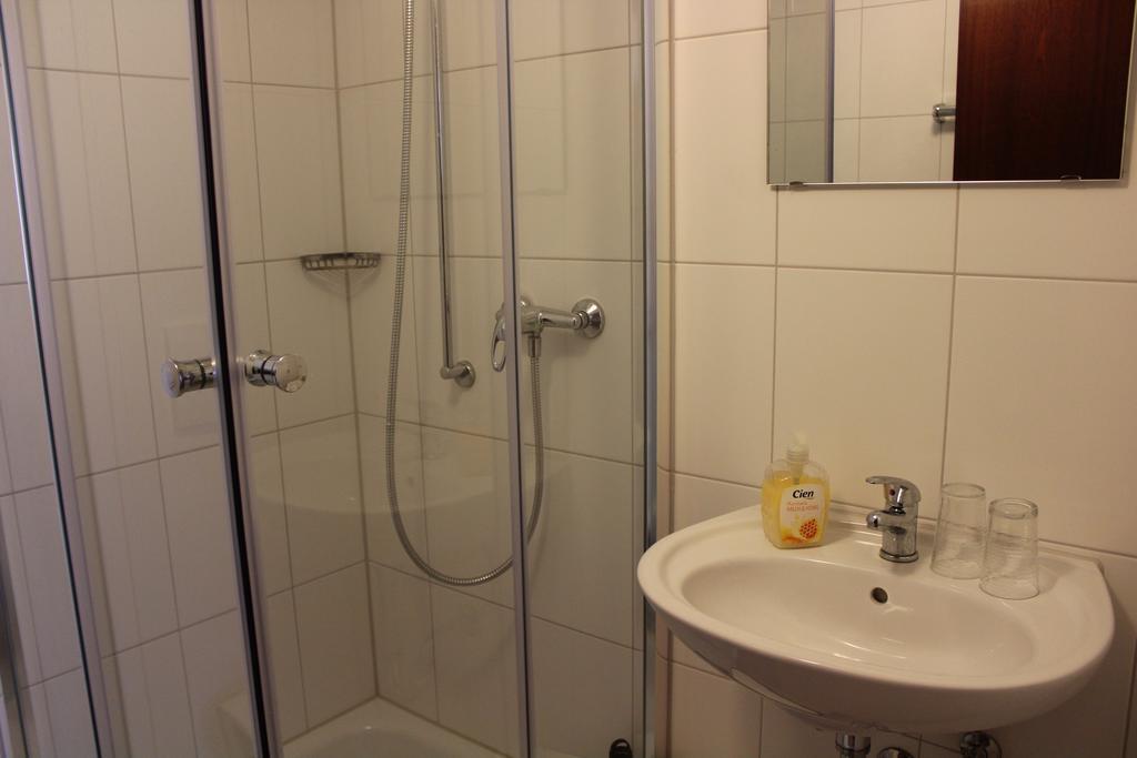 Hotel Marilyn Koblenz  Luaran gambar