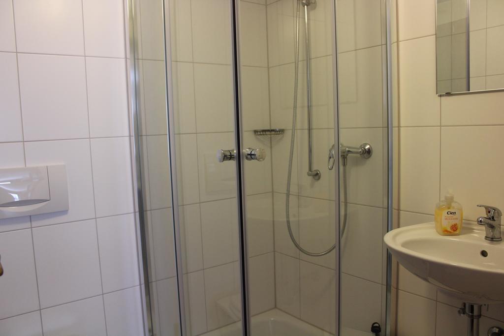 Hotel Marilyn Koblenz  Luaran gambar