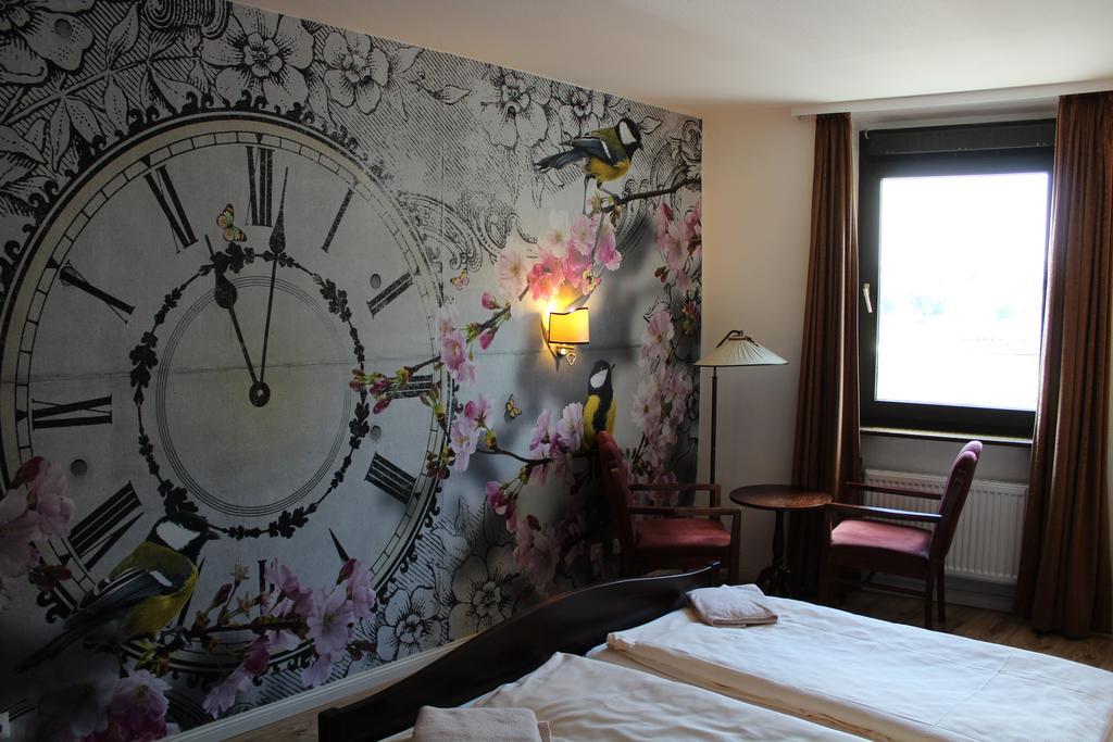 Hotel Marilyn Koblenz  Luaran gambar