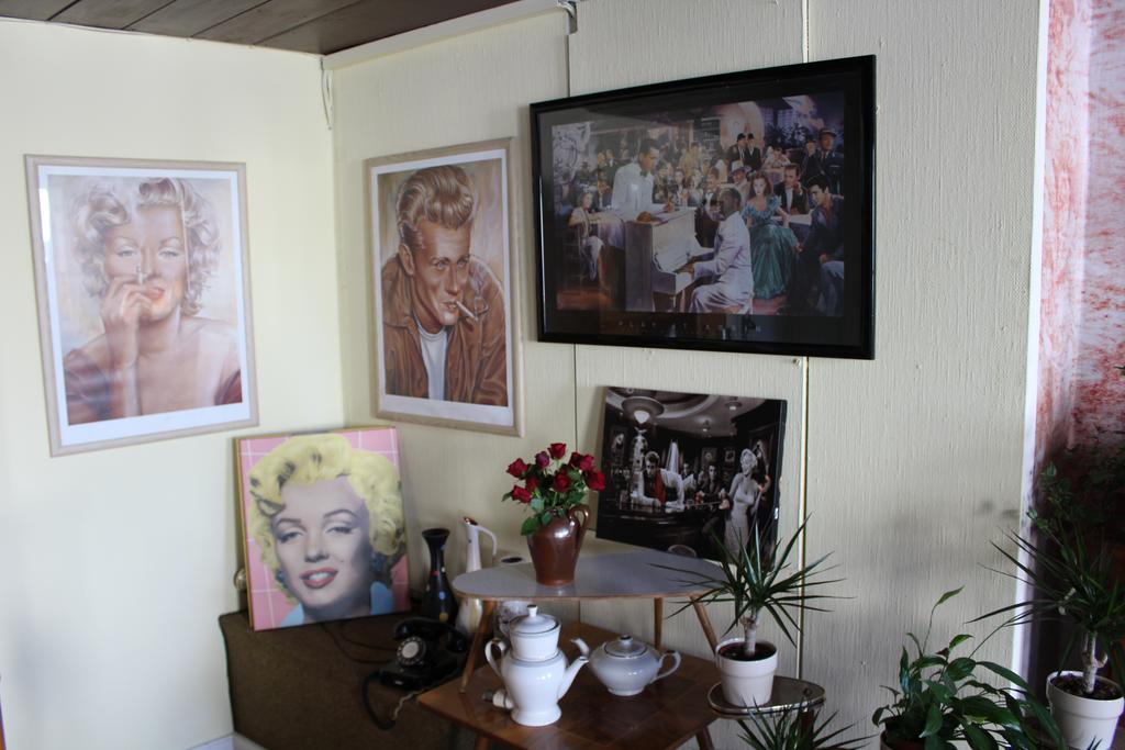 Hotel Marilyn Koblenz  Luaran gambar