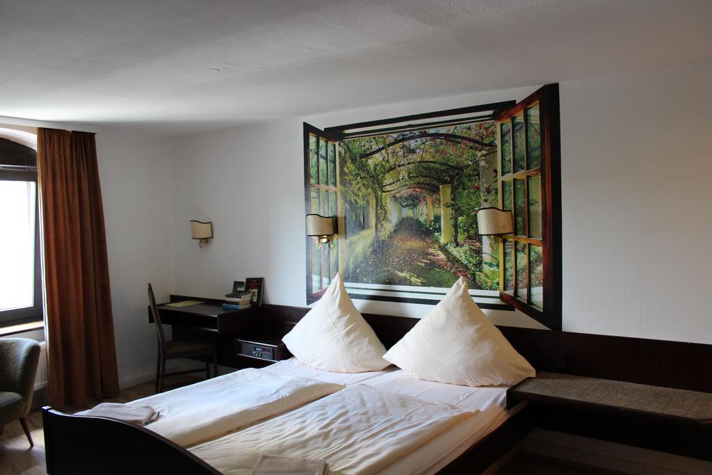 Hotel Marilyn Koblenz  Luaran gambar