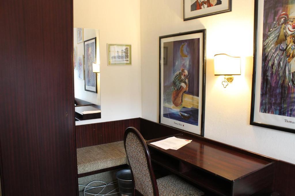 Hotel Marilyn Koblenz  Bilik gambar