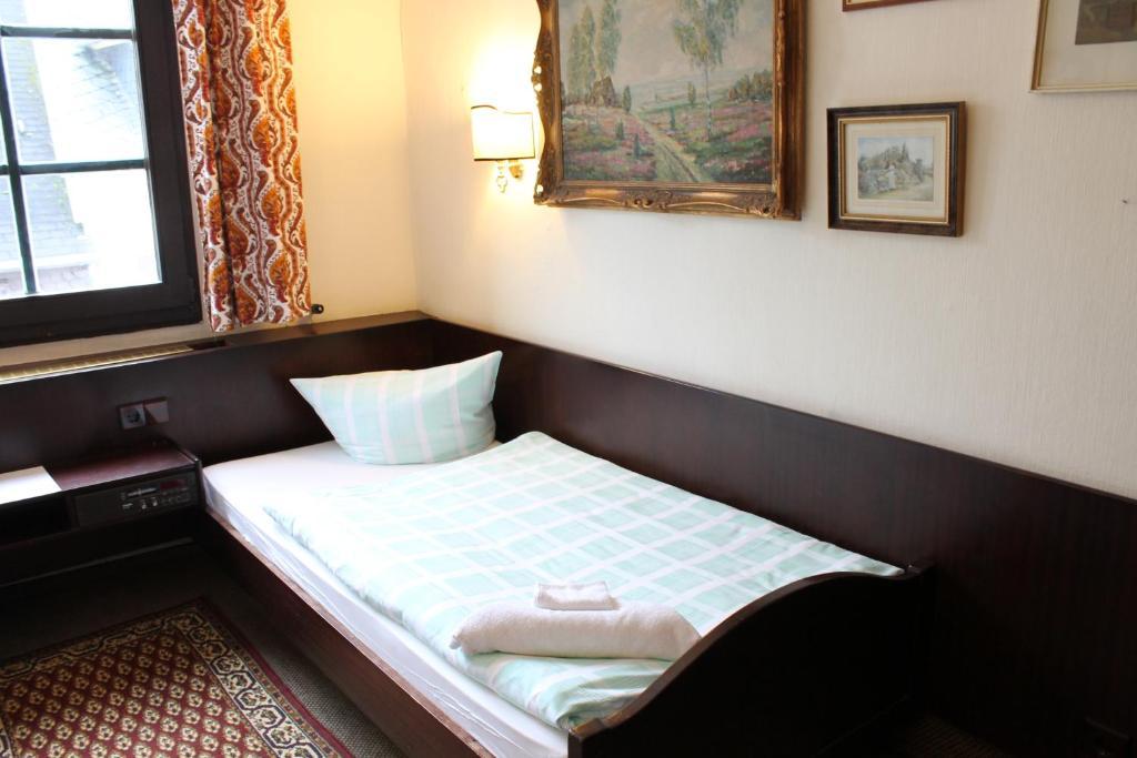 Hotel Marilyn Koblenz  Bilik gambar